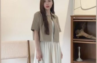 [🆕🇻🇳] 𝐋𝐀 𝐒𝐓𝐔𝐃𝐈𝐎𝐒 👕 Top1Fashion 👗  Mix&Match cùng Iris Blazer (.) để nhận thông tin set đồ nàng yêu thích nhé. #elegantstyle #bylastudios #casualoutfit
, shares-1✔️ , likes-18❤️️ , date-2024-05-08 14:01:38🇻🇳🇻🇳🇻🇳📰🆕