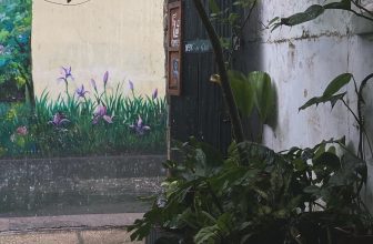 [☕️🇻🇳] Cố Thời Coffee 🥤 Top1Coffee ☕️ Cuối cùng trời cũng mưa
Sau những ngày rất nắng
Cuối cùng trời cũng mát
Sau mấy ngày nắng gắt gao Cơn mưa tháng 5, đầu tiên c , shares-0✔️ , likes-5❤️️ , date-2024-05-07 06:05:56🇻🇳🇻🇳🇻🇳📰🆕