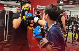 [🆕🇻🇳] Amazing Fitness and Yoga Center 🧘 Top1Yoga 🧘 NHỮNG LỢI ÍCH CỦA VIỆC TẬP LUYỆN CHO TRẺ NHỎ
Để trẻ phát triển toàn diện, cha mẹ nên rèn luyện thói quen tập luyện từ nhỏ cho con.
Những bài tập gym của t , shares-1✔️ , likes-2❤️️ , date-2024-05-13 04:00:10🇻🇳🇻🇳🇻🇳📰🆕