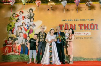 [🆕🇻🇳] Nhật Thực (Thực Tuti) 😎❤️️⭐️ Top1Kids 😎❤️️⭐️ Tại mỗi show diễn của Nhật Thực sẽ luôn có sự kiện livetream thảm đỏ, BTC rất vui khi được đọc tên vinh danh và mời lên thảm đỏ … , shares-1✔️ , likes-198❤️️ , date-2024-05-03 14:47:59🇻🇳🇻🇳🇻🇳📰🆕