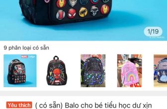[🆕🇻🇳] Pluto Kids – Sỉ, lẻ Qate 😎❤️️⭐️ Hôm nay các mom đặt balo nhé
Mã to lắm. Sáng nay các đơn toàn được mgg -70k
link video
, shares-0✔️ , likes-4❤️️ , date-2024-05-16 04:27:16🇻🇳🇻🇳🇻🇳📰🆕