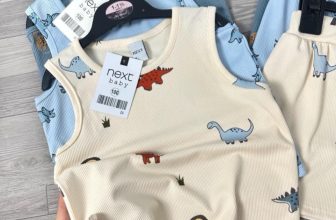 [🆕🇻🇳] Tiệm Order CoCa Kids 😎❤️️⭐️ Set 3 bộ khủng long tông xanh xám, e bán THEO COMBO 3 bộ, tính ra chỉ #mấy_chục bộ thôi í.HOT : COMBO 3 BỘ TĂM LẠNH KHỦNG LONG TÔNG XANH XÁM CHO BÉ TRAI , shares-0✔️ , likes-2❤️️ , date-2024-05-13 05:48:57🇻🇳🇻🇳🇻🇳📰🆕