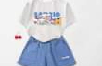 [🆕🇻🇳] SHIN Baby Closet – Thế giới thời trang, phụ kiện cho bé 😎❤️️⭐️  HÀNG MỚI VỀBộ cotton Nexxi Kuromi & Friends áo cotton 2 màu trắng/hồng + quần jean size 9-16yLink shopee:Mẹ cần bộ đại đi chơi lựa mã này cực ngo , shares-0✔️ , likes-0❤️️ , date-2024-05-14 09:14:55🇻🇳🇻🇳🇻🇳📰🆕