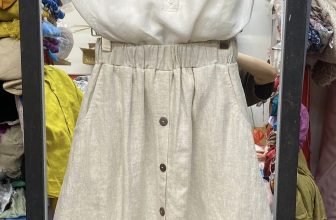 [🆕🇻🇳] Tesoro-Baby SHOP 😎❤️️⭐️ Chân váy dài che mọi khuyết điểm
, shares-0✔️ , likes-2❤️️ , date-2024-05-13 02:18:25🇻🇳🇻🇳🇻🇳📰🆕