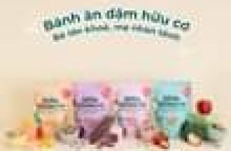 [🆕🇻🇳]  Con Cưng – Mang đến những sản phẩm tốt nhất cho trẻ em Việt Nam 😎❤️️⭐️ BÉ ƠI! LITTLE BLOSSOM ĐÃ ĐẾN CON CƯNG RỒI ĐÂY
Mang theo deal hot hơn mùa hè dành tặng cho bé và ba mẹ: GIÁ DÙNG THỬ chỉ #69.000VND cho mỗi gói #40g bánh P , shares-1✔️ , likes-570❤️️ , date-2024-05-13 03:00:03🇻🇳🇻🇳🇻🇳📰🆕