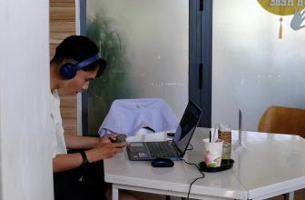 [☕️🇻🇳] B.O.B Coffee 🥤 Top1Coffee ☕️ Sự bình yên đáng giá bao nhiêu?Bình yên cũng đơn thuần lắm. Là tìm cho mình góc quán quen, nhâm nhi chiếc bánh ngọt ( vị ngọt  , shares-0✔️ , likes-27❤️️ , date-2024-05-03 08:15:10🇻🇳🇻🇳🇻🇳📰🆕