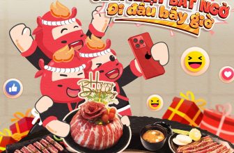 [🆕🇻🇳] Aka House – Quán nướng Nhật Bản 🍔 Top1Food 🍜 SINH NHẬT BẤT NGỜ – ĐI ĐÂU BÂY GIỜ?Muốn tạo bất ngờ cho người thương vào ngày sinh nhật nhưng chưa biết đi đâuTâm lý như nhà Aka, có ngay bộ ưu đãi k , shares-0✔️ , likes-5❤️️ , date-2024-05-17 13:00:15🇻🇳🇻🇳🇻🇳📰🆕