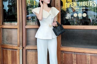 [🆕🇻🇳] XIICO 👕 Top1Fashion 👗  𝐂𝐔𝐒𝐓𝐎𝐌𝐄𝐑 𝐅𝐄𝐄𝐃𝐁𝐀𝐂𝐊Trở nên thần thái , chỉn chu trong cả những khoảng khắc thường nhật cùng 𝐋𝐚𝐫𝐢𝐬 𝐒𝐞𝐭.Cảm ơn nàng đã lựa chọn XIICO———
𝐋𝐚𝐫𝐢𝐬 𝐒𝐞𝐭 , shares-1✔️ , likes-50❤️️ , date-2024-05-07 12:45:08🇻🇳🇻🇳🇻🇳📰🆕