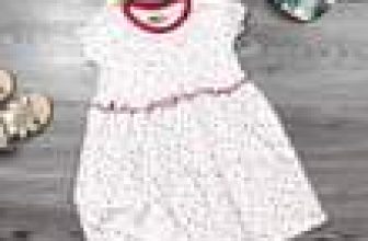 [🆕🇻🇳] Min Kids – Quần Áo Trẻ Em Xuất Dư 😎❤️️⭐️ FLASH SALE: 19:00-21:00
Khung giờ Vàng ngày nào Min cũng SALE SẬP GIÁ:  – Giảm 80% chỉ còn #14k/c
Váy cotton Made in VN chất cotton xuất Nhật mềm, nhẹ, m , shares-0✔️ , likes-3❤️️ , date-2024-05-06 12:01:29🇻🇳🇻🇳🇻🇳📰🆕