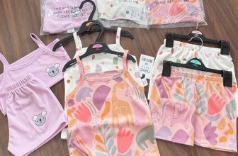 [🆕🇻🇳] Tiệm Order CoCa Kids 😎❤️️⭐️ Đầu mùa mom nào k chốt lô đầu là tiếc
Xinh iu , toàn màu xinh, chất tăm siêu mátSale duy nhất đầu mùaem lên COMBO 3 SÉT bộ  bé gái siêu xịn sò, đẹp lắm , shares-1✔️ , likes-2❤️️ , date-2024-05-07 15:59:08🇻🇳🇻🇳🇻🇳📰🆕