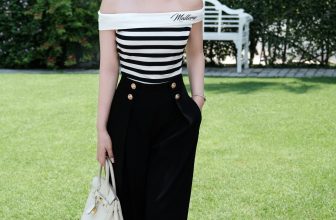 [🆕🇻🇳] CEVONNI 👕 Top1Fashion 👗  𝐅𝐄𝐄𝐃𝐁𝐀𝐂𝐊 | 𝐌𝐬. 𝐒𝐢𝐚 𝐓𝐫𝐚𝐧 𝐈𝐧 𝐌𝐚𝐥𝐥𝐨𝐫𝐢𝐞 𝐓𝐨𝐩 & 𝐇𝐚𝐫𝐩𝐞𝐫 𝐏𝐚𝐧𝐭𝐬Vừa thanh lịch, hiện đại lại mang lại sắc thái sang chảnh khi diện trên mình – chỉ có thể là mẫu áo , shares-1✔️ , likes-21❤️️ , date-2024-05-09 01:00:11🇻🇳🇻🇳🇻🇳📰🆕