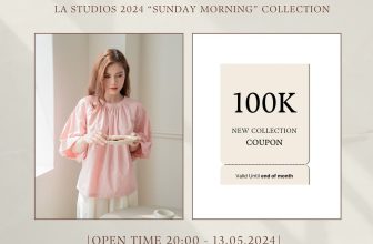 [🆕🇻🇳] 𝐋𝐀 𝐒𝐓𝐔𝐃𝐈𝐎𝐒 👕 Top1Fashion 👗  𝐒𝐮̛̣ 𝐤𝐢𝐞̣̂𝐧 𝐫𝐚 𝐦𝐚̆́𝐭 𝐁𝐒𝐓 “𝐒𝐮𝐧𝐝𝐚𝐲 𝐌𝐨𝐫𝐧𝐢𝐧𝐠”𝐓𝐡𝐨̛̀𝐢 𝐠𝐢𝐚𝐧: 20:00 – 13.05.2024𝐋𝐢𝐯𝐞𝐬𝐭𝐫𝐞𝐚𝐦 giới thiệu chi tiết các sản phẩm có trong BST cùng với các 𝐮̛𝐮 đ𝐚̃ , shares-0✔️ , likes-14❤️️ , date-2024-05-13 06:54:51🇻🇳🇻🇳🇻🇳📰🆕