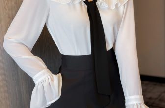 [🆕🇻🇳] XIICO 👕 Top1Fashion 👗  𝐓𝐎𝐃𝐀𝐘’𝐒 𝐎𝐔𝐓𝐅𝐈𝐓Nâng tầm phong cách cô nàng công sở, không những vậy còn phù hợp cả với những bữa tiệc hay buổi trà chiều.Lillie Set với áo sơ mi mềm má , shares-3✔️ , likes-23❤️️ , date-2024-05-08 04:09:28🇻🇳🇻🇳🇻🇳📰🆕