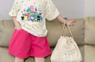 [🆕🇻🇳] Xoài’s Corner, các mẹ sẽ tìm được những món đồ phù hợp cho các bé 😎❤️️⭐️ Siêu phẩm mê ghê
, shares-0✔️ , likes-0❤️️ , date-2024-05-17 08:11:53🇻🇳🇻🇳🇻🇳📰🆕