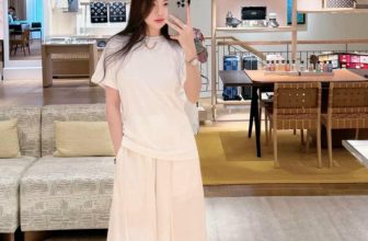 [🆕🇻🇳] 𝗛𝗮𝗽𝗽𝘆 𝗛𝗮𝗵𝗮𝗵𝗮 𝗦𝘁𝘂𝗱𝗶𝗼 (Hàng nhập cao cấp) 👕 Top1Fashion 👗  𝐶𝑢𝑠𝑡𝑜𝑚𝑒𝑟 𝐹𝑒𝑒𝑑𝑏𝑎𝑐𝑘  Những outfit xinh yêu, những gợi ý mix&match đặc biệt từ khách hàng nhà Happy Hahaha Studio
___
𝗛𝗔𝗣𝗣𝗬 𝗛𝗔𝗛𝗔𝗛𝗔 𝗦𝗧𝗨𝗗𝗜𝗢
: 14B1 Lý Na , shares-0✔️ , likes-8❤️️ , date-2024-05-10 09:01:05🇻🇳🇻🇳🇻🇳📰🆕