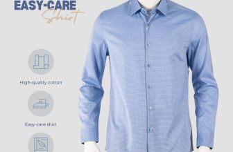 [🆕🇻🇳] Dugarco Collection Outlets 👕 Top1Fashion 👗  ĐI LÀM VỘI VÀNG VẪN LỊCH LÃM!Nếu cuộc sống bận rộn khiến các anh không có quá nhiều thời gian để chuẩn bị trước khi đi làm thì chọn ngay sơ mi Dugarco nh , shares-0✔️ , likes-14❤️️ , date-2024-05-17 13:30:05🇻🇳🇻🇳🇻🇳📰🆕