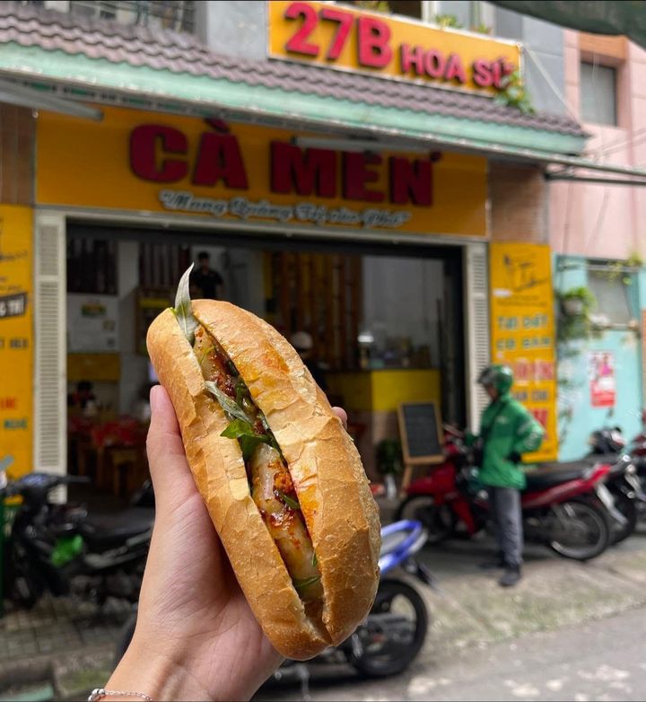 [🍜🇻🇳] CÀ MÈN – Đặc sản quê hương Quảng Trị 🍔Top1Food 🍜 – Mừng cơn mưa đầu mùa, giải nhiệt cho Sài Gòn sau nhiều ngày nóng bức, Mèn mầ …