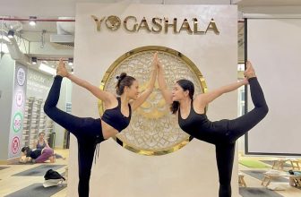 [🆕🇻🇳] YOGA SHALA – Bậc thầy ẤN ĐỘ – Đẳng cấp YOGA 🧘 Top1Yoga 🧘 Sự thật là: không phải không phải ai cũng có một cơ địa dẻo dai, có những người tập rất lâu nhưng không làm được các động tác uốn dẻo nhiều.Bạn cũng khôn , shares-2✔️ , likes-32❤️️ , date-2024-05-09 11:16:48🇻🇳🇻🇳🇻🇳📰🆕