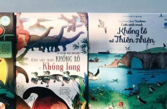 [🧸️🇻🇳] MUKI Sản phẩm chất lượng cho bé – Tiệm sách và Đồ chơi 📚 Top1Toys 🧸️  2 CUỐN SÁCH TRANH KHỔNG LỒ TUYỆT ĐẸP CHO TRẺ EM
Zá chỉ #100ca 2 cuốn ( bìa 200k)Các lợi ích của sách tranh:Sách tranh được coi là “the art of visual  , shares-0✔️ , likes-5❤️️ , date-2024-05-16 16:43:24🇻🇳🇻🇳🇻🇳📰🆕