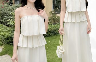 [🆕🇻🇳] XIICO 👕 Top1Fashion 👗  𝐍𝐄𝐖 𝐈𝐍 | 𝑹𝒐𝒓𝒚 𝑫𝒓𝒆𝒔𝒔Một chiếc đầm quây ngọt ngào, sang trọng nhưng vẫn đầy thanh lịch sẽ là một gợi ý hay ho để nàng diện vào những buổi party mùa hè hay  , shares-0✔️ , likes-12❤️️ , date-2024-05-07 14:35:08🇻🇳🇻🇳🇻🇳📰🆕