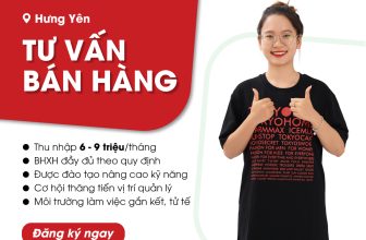 [💼🇻🇳] Tuyển Dụng TokyoLife  👁 Top1Jobs👥 Thời tiết dạo này thật khiến người ta dễ bị cảm…
Cảm thấy muốn ứng tuyển vào Tokyolife
Vị trí Tư vấn bán hàng vẫn đang chi , shares-0✔️ , likes-2❤️️ , date-2024-05-17 04:00:22🇻🇳🇻🇳🇻🇳📰🆕