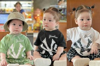 [🆕🇻🇳] Tiệm Order CoCa Kids 😎❤️️⭐️ #Sẵn_ship_luôn ạlẻ #130k/bộ
Set 2bộ #219kSet này thì bé trai hay bé gái mặc đều đc đó ạChất nhà e chắc bác nào mua bộ trc cũng biết r đó ạ. Chất cott , shares-0✔️ , likes-0❤️️ , date-2024-05-11 13:25:25🇻🇳🇻🇳🇻🇳📰🆕