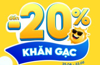 [🆕🇻🇳]  Con Cưng – Mang đến những sản phẩm tốt nhất cho trẻ em Việt Nam 😎❤️️⭐️  GIẢM ĐẾN 20% – CHỈ TỪ #89L: KHĂN GẠC SỮA CHO BÉ
Combo khăn gạc sợi tre & cotton mềm mịn, thấm hút tốt, kháng khuẩn, nhẹ nhàng nâng niu làn da mỏng manh c , shares-1✔️ , likes-47❤️️ , date-2024-05-11 05:00:07🇻🇳🇻🇳🇻🇳📰🆕