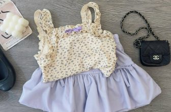 [🆕🇻🇳] Tiệm Order CoCa Kids 😎❤️️⭐️ Siu xinh yêu mng ơi. Năm nay phong cách ăn mặc đính nơ jennie ntnay hot trend mọi mặt trận, mẫu nào mặc lên cũng iu cơ
Set tím yêu đỉnh này #10slot đầu ti , shares-1✔️ , likes-1❤️️ , date-2024-05-10 14:55:59🇻🇳🇻🇳🇻🇳📰🆕