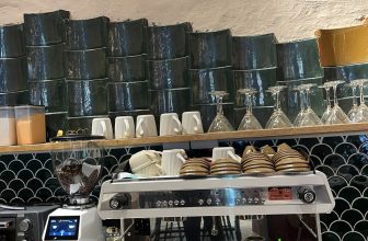 [☕️🇻🇳] Fin Coffee  🥤 Top1Coffee ☕️ Astoria Tanya đi cùng Fiorenzato F64E nâng tầm đẳng cấp dòng máy Ý chuyên nghiệp.Đơn giản nhưng chắc chắn, Tanya là sự kết hợ , shares-0✔️ , likes-7❤️️ , date-2024-05-04 03:54:17🇻🇳🇻🇳🇻🇳📰🆕