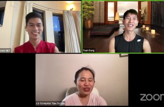 [🆕🇻🇳] Yoga và Thiền Trái Tim Vàng 🧘 Top1Yoga 🧘 CHIA SẺ GIÁ TRỊ HỌC TẬP 200H KHÍ TÂM YOGA TRỊ LIỆU của Anh Tuấn Đặng, một ca sỹ, MC và Anh Tuấn Việt chuyên viên IT , shares-0✔️ , likes-0❤️️ , date-2024-05-16 13:06:00🇻🇳🇻🇳🇻🇳📰🆕