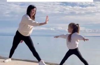 [🆕🇻🇳] Nguyễn Hiếu Yoga🧘 Top1Yoga 🧘 Con cái chính là tấm gương hoàn hảo phản ánh đời sống tinh thần và cốt cách của cha mẹ. Khi cha mẹ có thân tâm bình an, con cái chắc chắc cũng vui khoẻ ngo , shares-0✔️ , likes-3K❤️️ , date-2024-05-14 07:00:06🇻🇳🇻🇳🇻🇳📰🆕