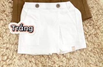 [🆕🇻🇳] BU Corner là Đại lý chính thức của BU Baby 😎❤️️⭐️ Quần váy vừa nằng động vừa nữ tính, dành tặng riêng cho gái yêu của mẹ. Mix đủ áo xinh xắn lắm luôn. IB cho BU để được tư vấn nha
, shares-0✔️ , likes-19❤️️ , date-2024-05-13 12:00:46🇻🇳🇻🇳🇻🇳📰🆕