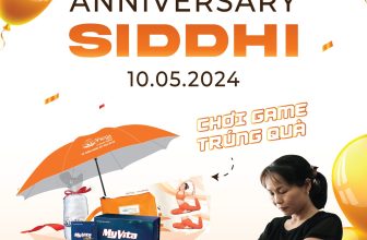 [🆕🇻🇳] Vyoga World By Master Vishwa – Hệ thống phòng tập Yoga Ấn Độ 🧘 Top1Yoga 🧘 Namaste
Kính mời Quý hội viên và Khách hàng đến tham dự sự kiện kỷ niệm 07 năm thành lập Vyoga World chi nhánh Siddhi với nhiều lớp học và hoạt động thú v , shares-2✔️ , likes-43❤️️ , date-2024-05-02 13:00:16🇻🇳🇻🇳🇻🇳📰🆕