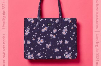 [🆕🇻🇳] ACFC – Nhà phân phối thương hiệu thời trang quốc tế hàng đầu Việt Nam 👕 Top1Fashion 👗  𝗨𝗡𝗜𝗧𝗘𝗗 𝗖𝗢𝗟𝗢𝗥𝗦 𝗢𝗙 𝗕𝗘𝗡𝗘𝗧𝗧𝗢𝗡 | Benetton mang đến những phụ kiện hot nhất bộ sưu tập SS24.Khám phá ngay những sản phẩm must-have bởi nhà thiết , shares-0✔️ , likes-7❤️️ , date-2024-05-14 08:00:29🇻🇳🇻🇳🇻🇳📰🆕