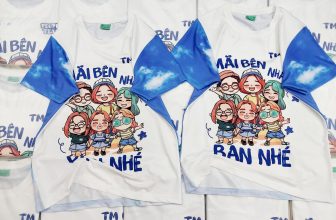 [🆕🇻🇳] “HÃY NÊU Ý TƯỞNG” – NEWSTYLE sẽ giúp Bạn tạo nên chiếc Áo Thun Đồng Phục 👕 Top1Fashion 👗  Sáng nay về đơn áo Team cho các bạn du lịch hè sớm nè
, shares-0✔️ , likes-5❤️️ , date-2024-05-06 01:23:27🇻🇳🇻🇳🇻🇳📰🆕