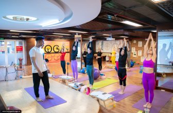 [🆕🇻🇳] Hương Anh Fitness & Yoga 🧘 Top1Yoga 🧘  CHUYÊN ĐỀ ĐỊNH TUYẾN YOGA 200H QUỐC TẾ – K107 | 𝐌𝐀𝐒𝐓𝐄𝐑 𝐑𝐀𝐉𝐀Định tuyến trong Yoga đóng vai trò vô cùng quan trọng, là nền tảng cho việc thực hành Yoga m , shares-3✔️ , likes-50❤️️ , date-2024-05-13 03:38:57🇻🇳🇻🇳🇻🇳📰🆕