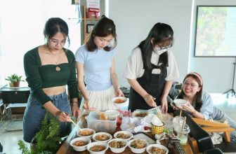 [☕️🇻🇳] Sam Rooftop Coffee – Nguyễn Trãi 🥤 Top1Coffee ☕️ BẠN ĐÃ ĐƯỢC ĂN MÓN THÁI LAN BAO GIỜ CHƯA?
Thái Lan là một quốc gia có nền ẩm thực nổi tiếng ở Đông N , shares-2✔️ , likes-12❤️️ , date-2024-05-07 03:24:53🇻🇳🇻🇳🇻🇳📰🆕