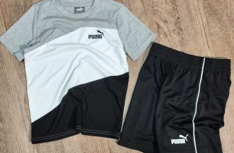 [🆕🇻🇳] Tom Kids – Chuyên Sỉ & Lẻ Quần Áo Trẻ Em Việt Nam Xuất Khẩu 😎❤️️⭐️  Giá cực hời cho 1 set bộ HÀNG HIỆU
BỘ thun Thể thao bé Trai. P-u-m-a. Hàng Việt Nam xuất xịn.
size 12m -6 ( 10kg  25kg )– Hàng mới chưa đang on Ưeb si , shares-1✔️ , likes-17❤️️ , date-2024-05-16 02:59:52🇻🇳🇻🇳🇻🇳📰🆕