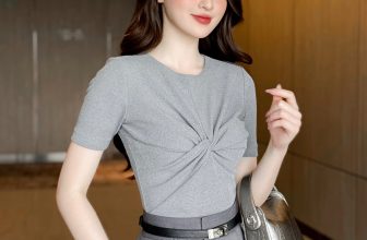 [🆕🇻🇳] XIICO 👕 Top1Fashion 👗  Năng động – Thoải mái  – Trendy – Phù hợp với mọi vóc dáng là điều các quý cô luôn yêu thích.Winni Set với 2 itmes áo thun cotton mềm mát và quần suông x , shares-0✔️ , likes-26❤️️ , date-2024-05-13 13:05:05🇻🇳🇻🇳🇻🇳📰🆕