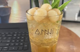 [☕️🇻🇳] Anni Coffee Cà Mau  🥤 Top1Coffee ☕️ Mưa rồi cả nhà ơi!
, shares-0✔️ , likes-19❤️️ , date-2024-05-04 08:18:04🇻🇳🇻🇳🇻🇳📰🆕