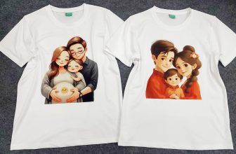 [🆕🇻🇳] “HÃY NÊU Ý TƯỞNG” – NEWSTYLE sẽ giúp Bạn tạo nên chiếc Áo Thun Đồng Phục 👕 Top1Fashion 👗  Nhà là nơi ấm áo ngọt ngào
(.) chấm nhận ngay báo giá cực tốt
, shares-0✔️ , likes-3❤️️ , date-2024-05-07 01:05:06🇻🇳🇻🇳🇻🇳📰🆕