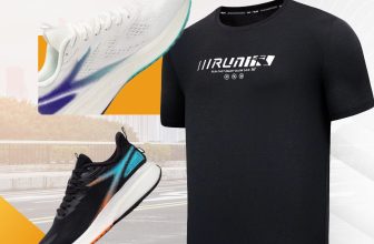 [🆕🇻🇳] 361º Viet Nam – Thương hiệu thời trang thể thao quốc tế👕 Top1Fashion 👗   SIÊU ƯU ĐÃI MÙA HÈ
30 – 50% HÀNG NGÀN SẢN PHẨM áo T-shirt, áo Polo, quần đùi, giày thể thaoHè này thật hứng khởi và sẵn sàng cho mọi hành trình tập lu , shares-32✔️ , likes-312❤️️ , date-2024-05-11 04:00:20🇻🇳🇻🇳🇻🇳📰🆕