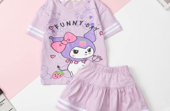 [🆕🇻🇳] LITIBABY Hồ Chí Minh 😎❤️️⭐️  Bộ chân váy size 12 ký đến 32 ký chỉ #135k mặc siêu mát, tiếp nối thành công của set bộ e về thêm set chân váy cho các bé ha  idol Kurumi và Melody thì ki , shares-8✔️ , likes-53❤️️ , date-2024-05-08 09:32:46🇻🇳🇻🇳🇻🇳📰🆕