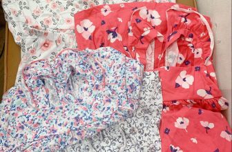 [🆕🇻🇳] Hoody’s House – cửa hàng chuyên bán sỉ, lẻ các thương hiệu thời trang 😎❤️️⭐️ Bộ 2 dây hoa nhí bé gái siêu xinh siêu mát #only5x/bộ thôi mom ơii
, shares-0✔️ , likes-1❤️️ , date-2024-05-17 02:37:30🇻🇳🇻🇳🇻🇳📰🆕