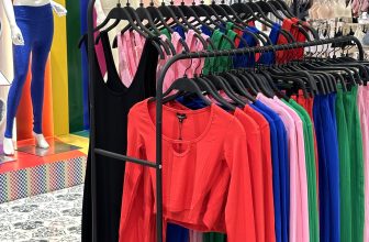 [🆕🇻🇳] Olaben – We create activewear and accessories for studio-to-street👕 Top1Fashion 👗  Tham gia cùng Olaben tại Takashimaya khởi động mùa hè rực rỡ & ngập tràn tình yêu thông qua chiến dịch “Love Will Always Win”Tháng Tự Hào đang đến gần, c , shares-6✔️ , likes-39❤️️ , date-2024-05-17 11:03:23🇻🇳🇻🇳🇻🇳📰🆕