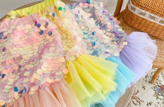 [🆕🇻🇳] Pluto Kids – Sỉ, lẻ Qate 😎❤️️⭐️ #có sẵn
Bling bling với Chân váy đuôi cá
Đi du lịch có em này quá đẹp các mẹ nhỉ. Bé gái nào cũng mê luôn.
Pr:170k
Sz:110:15-17kg
Sz 120:18-21kg
Sz 1 , shares-0✔️ , likes-5❤️️ , date-2024-05-14 02:39:01🇻🇳🇻🇳🇻🇳📰🆕