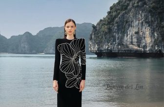 [🆕🇻🇳] Lumière des Liin 👕 Top1Fashion 👗  Mặc váy đính đá, khiến mình  cảm thấy tự tin và rạng rỡ hơn bao giờ hết, sẵn sàng chinh phục mọi ánh nhìn
, shares-0✔️ , likes-3❤️️ , date-2024-05-16 03:05:17🇻🇳🇻🇳🇻🇳📰🆕