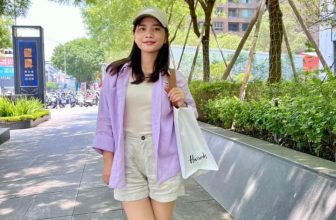 [🆕🇻🇳] Tesoro-Baby SHOP 😎❤️️⭐️ Sơ mi với mọi kiểu phối đồ
Đơn giản lịch sự luôn được ưu tiên
#linen
, shares-0✔️ , likes-4❤️️ , date-2024-05-15 06:33:04🇻🇳🇻🇳🇻🇳📰🆕