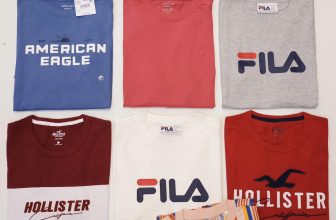 [🆕🇻🇳] KIZZO SHOP – Quần Áo Trẻ Em Xuất Khẩu 😎❤️️⭐️ Size S (58-65kg)
Toàn hiệu NGON – dư xịn chính hãng
, shares-0✔️ , likes-3❤️️ , date-2024-05-23 04:00:37🇻🇳🇻🇳🇻🇳📰🆕