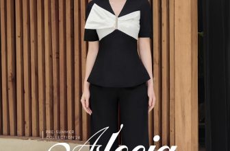 [🆕🇻🇳] The MAGNOLIA 👕 Top1Fashion 👗  | 𝐀𝐋𝐄𝐂𝐈𝐀 𝐓𝐎𝐏 | 𝐱 𝐈𝐍𝐄𝐒 𝐏𝐚𝐧𝐭
không chỉ là sự kết hợp hoàn hảo về kiểu dáng mà còn là biểu tượng của sự tự tin và thanh lich . Với chất liệu cao cấp và đường , shares-0✔️ , likes-15❤️️ , date-2024-05-16 01:48:23🇻🇳🇻🇳🇻🇳📰🆕